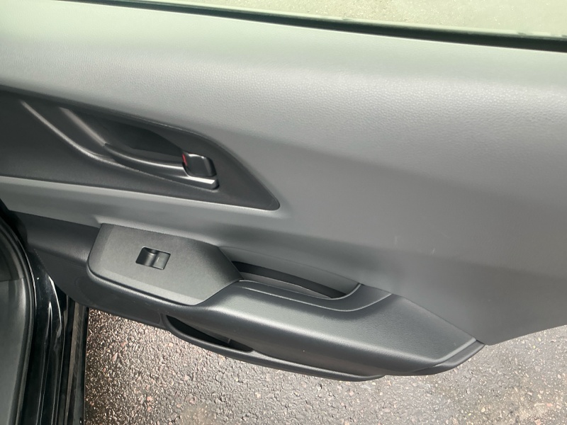 2023 Toyota Prius