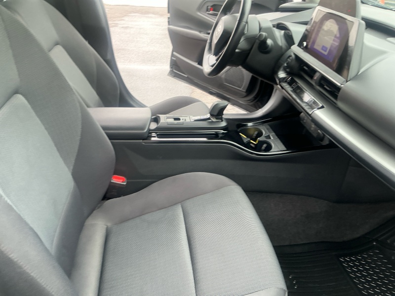 2023 Toyota Prius