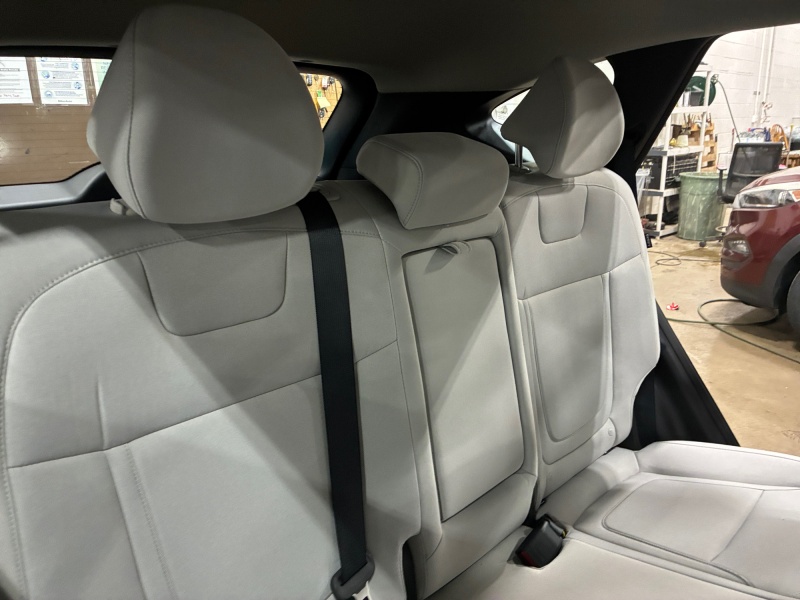 2026 Hyundai Tucson Hybrid