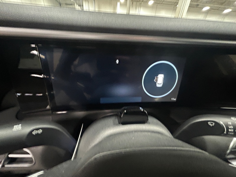 2026 Hyundai Palisade Hybrid