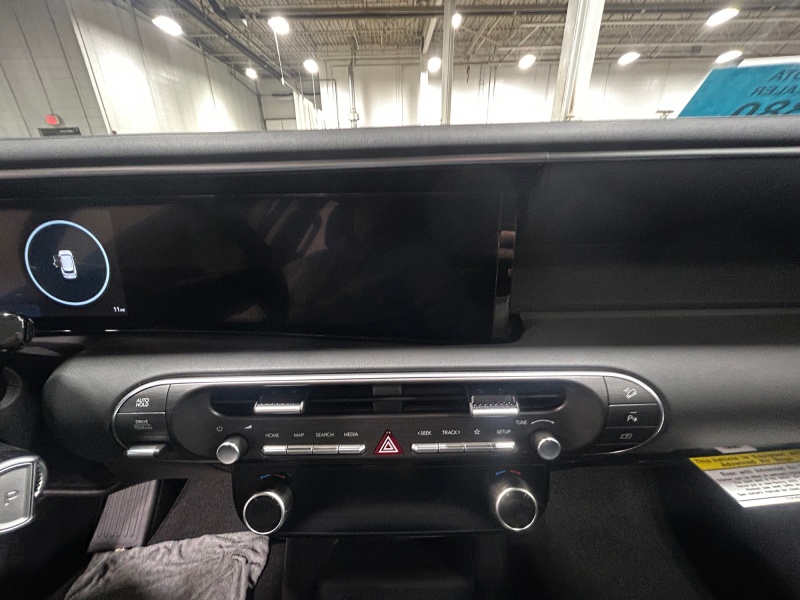 2026 Hyundai Palisade Hybrid