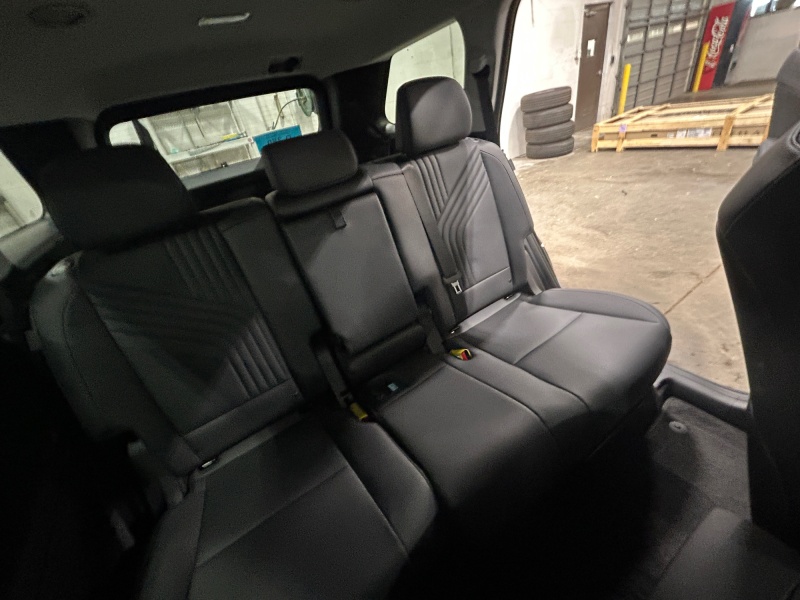 2026 Hyundai Palisade Hybrid