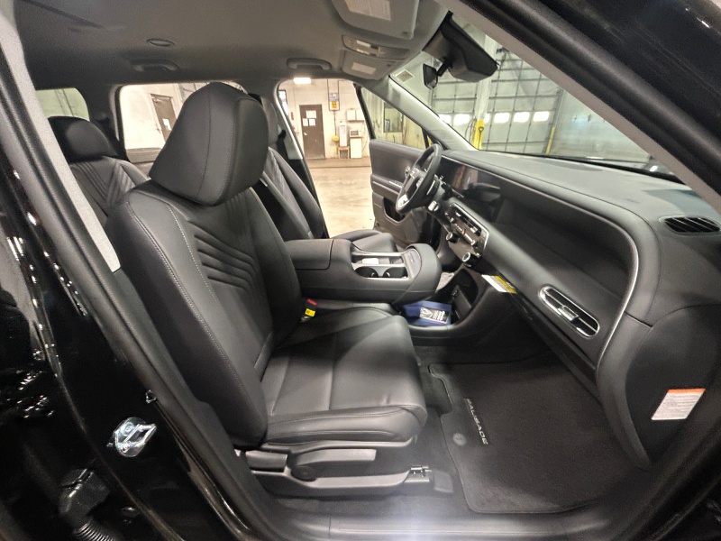 2026 Hyundai Palisade Hybrid