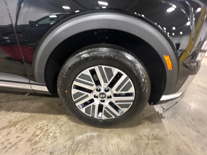 2026 Hyundai Palisade Hybrid
