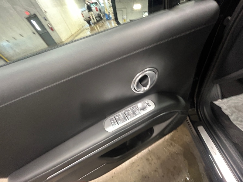 2026 Hyundai Palisade Hybrid