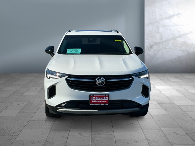 2023 Buick Envision