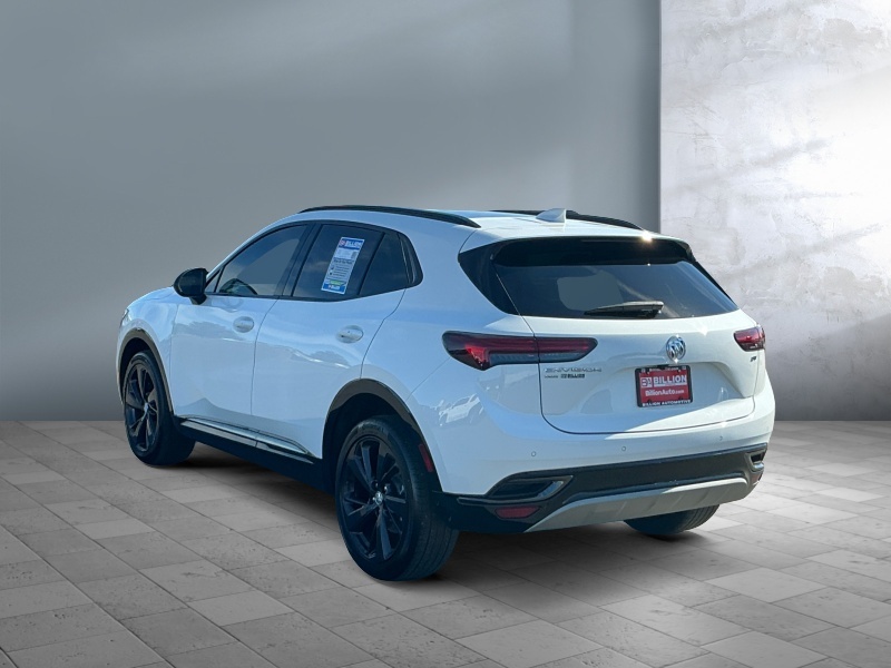 2023 Buick Envision