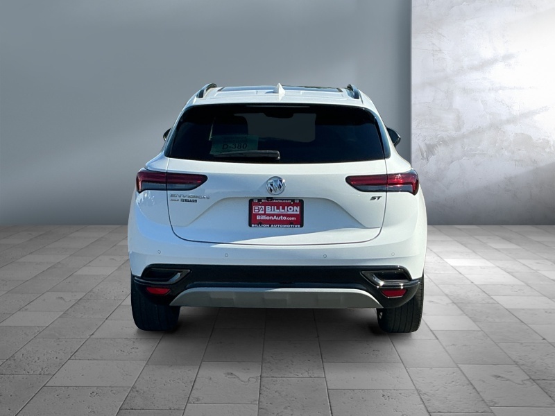 2023 Buick Envision