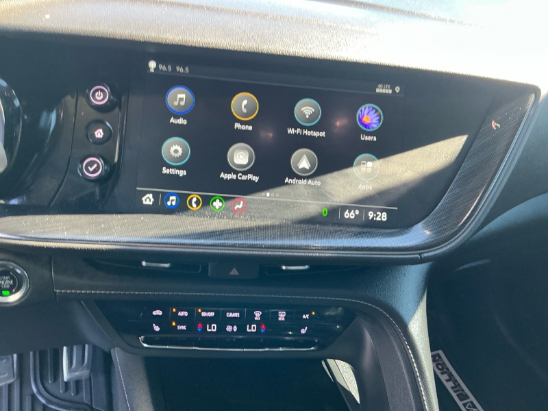 2023 Buick Envision