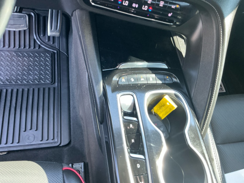 2023 Buick Envision