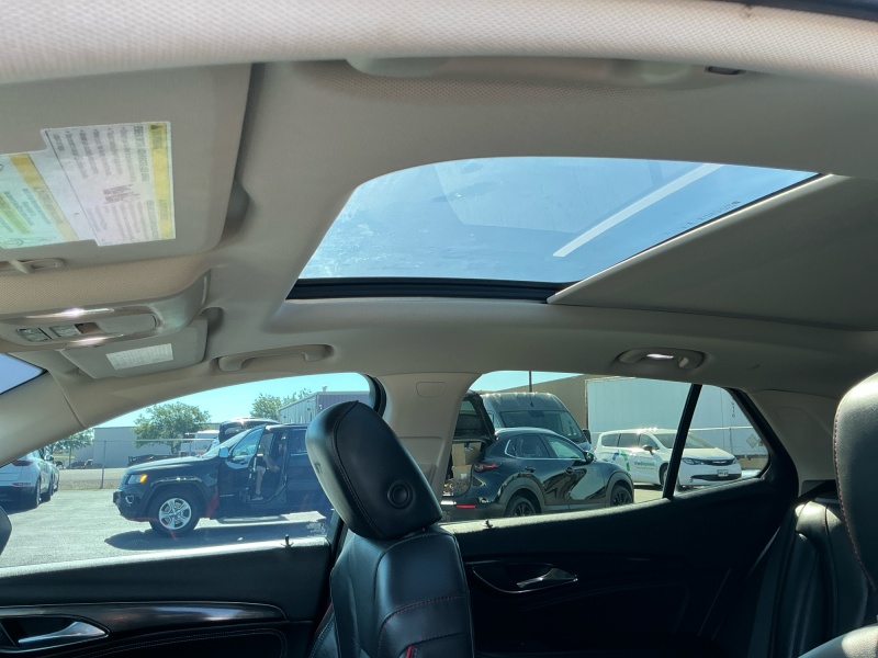 2023 Buick Envision