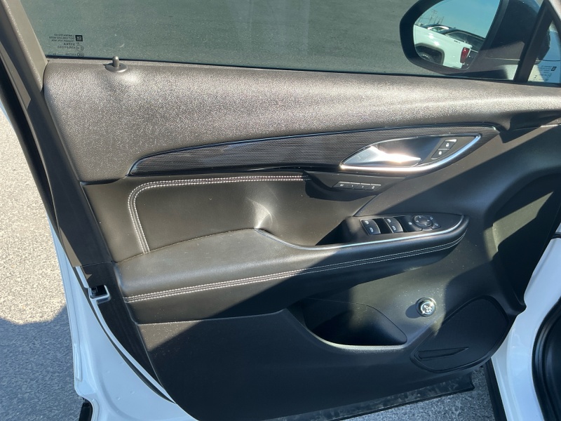 2023 Buick Envision