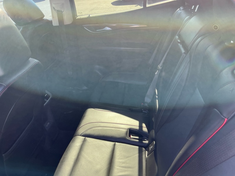 2023 Buick Envision