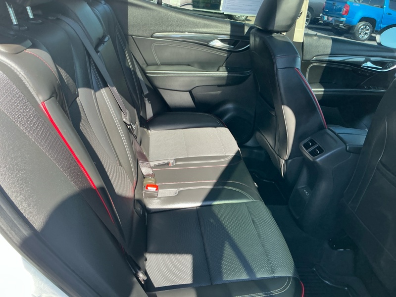 2023 Buick Envision