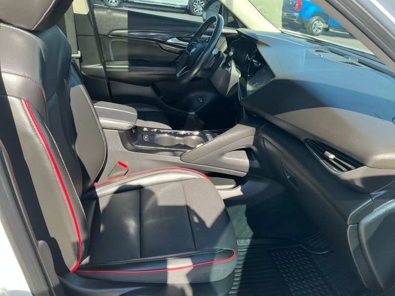 2023 Buick Envision
