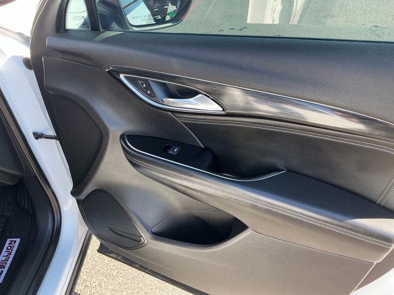 2023 Buick Envision
