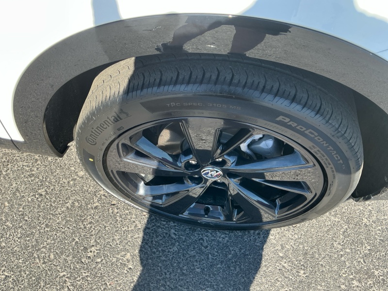 2023 Buick Envision