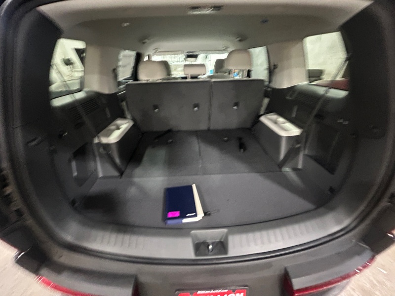 2026 Hyundai Santa Fe Hybrid