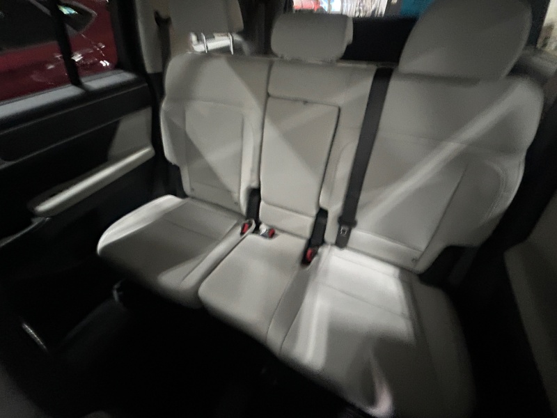 2026 Hyundai Santa Fe Hybrid