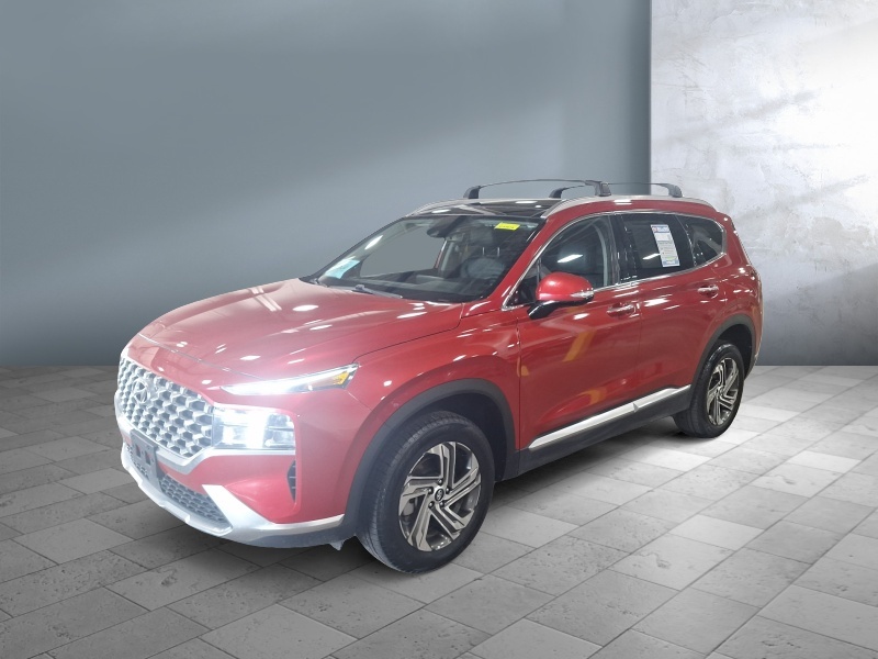 Used 2022 Hyundai Santa Fe SEL SUVs