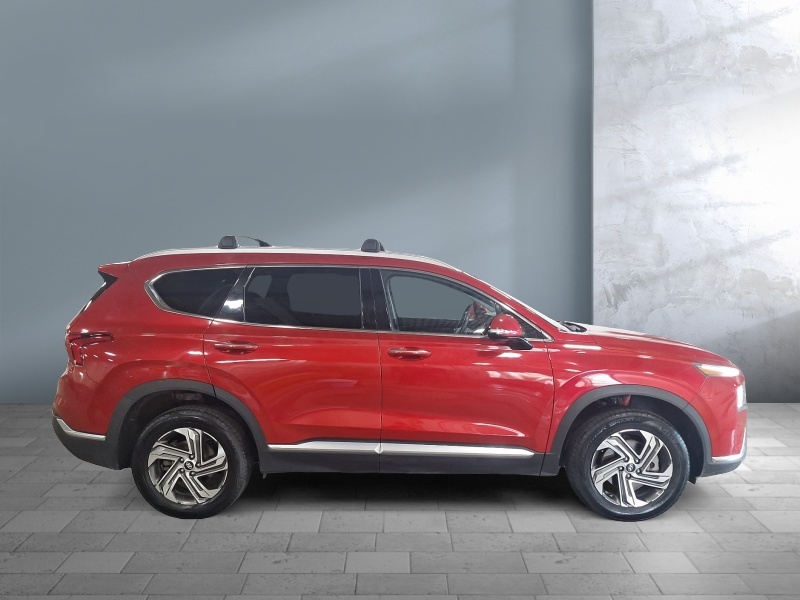Used 2022 Hyundai Santa Fe SEL SUVs