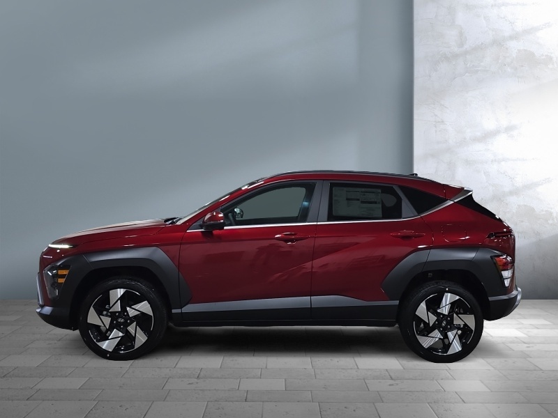 2026 Hyundai Kona