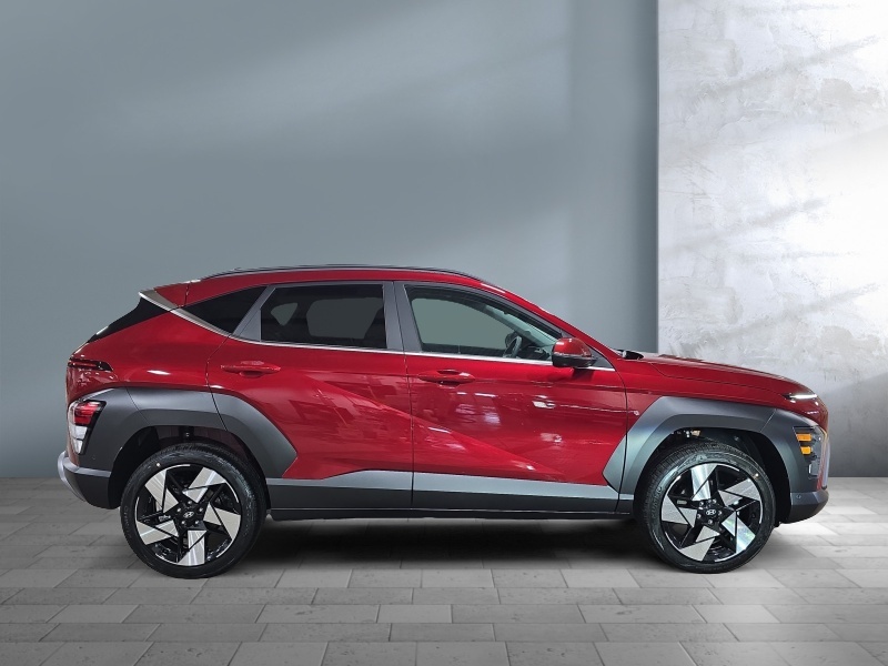 2026 Hyundai Kona