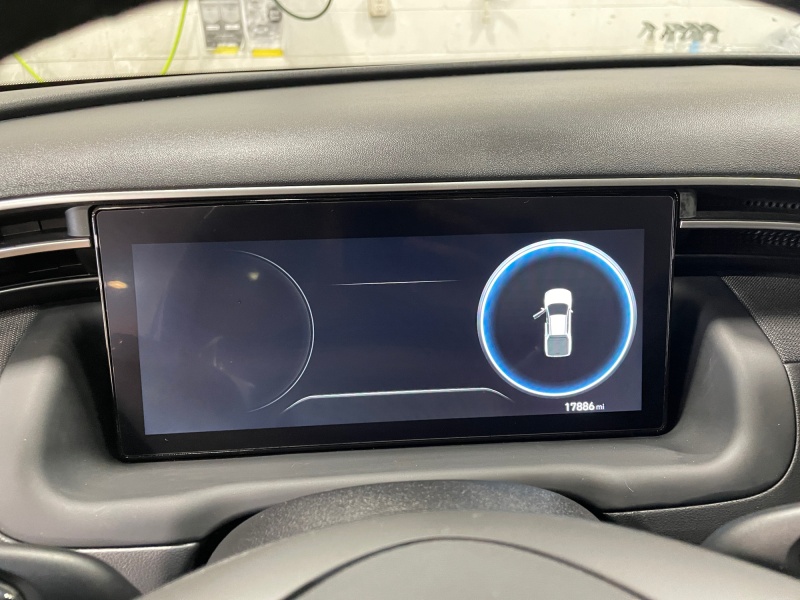 2024 Hyundai Santa Cruz