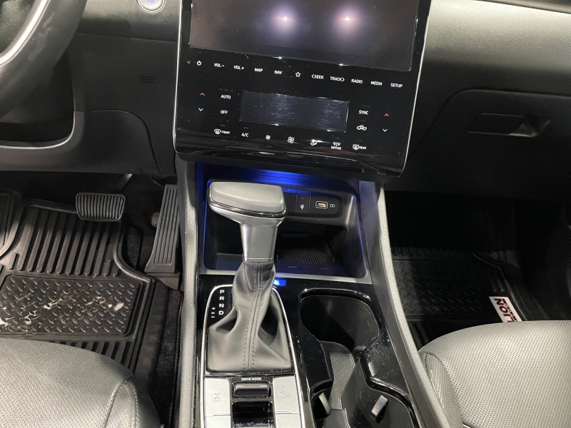 2024 Hyundai Santa Cruz