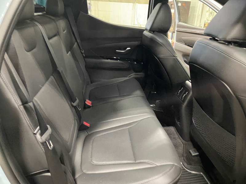 2024 Hyundai Santa Cruz