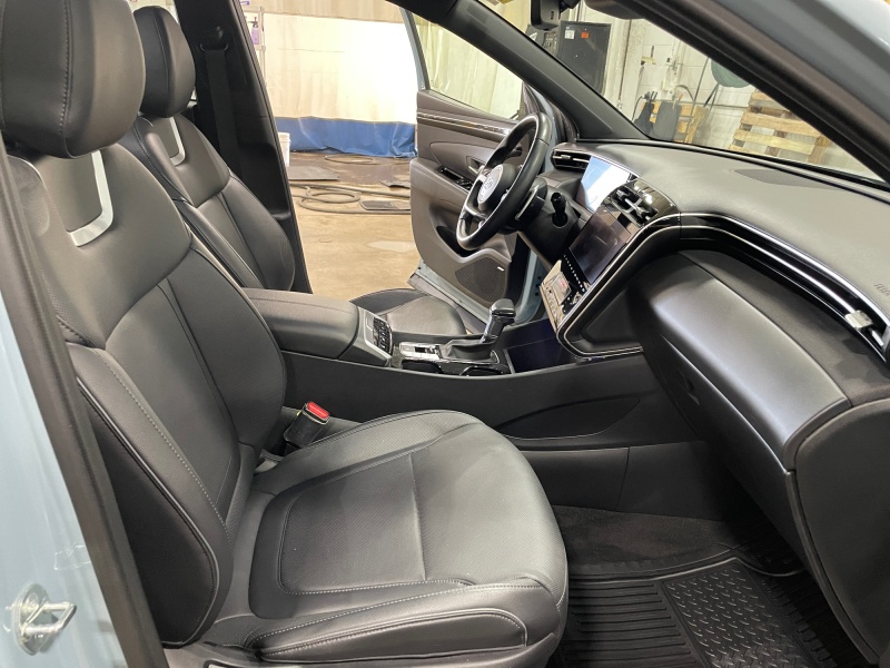 2024 Hyundai Santa Cruz