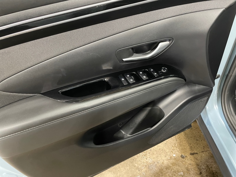 2024 Hyundai Santa Cruz