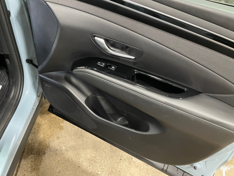 2024 Hyundai Santa Cruz