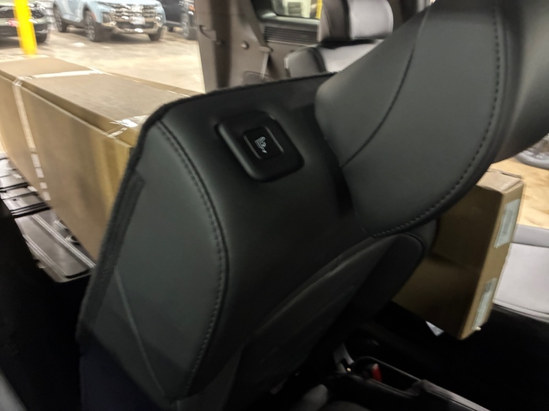 2026 Hyundai Santa Fe Hybrid