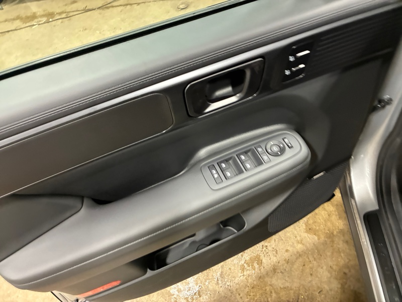 2026 Hyundai Santa Fe Hybrid