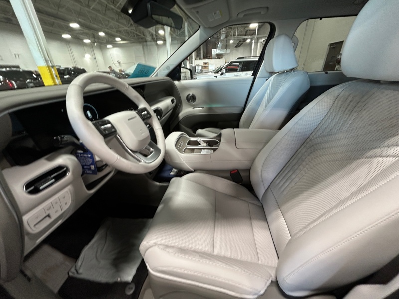 2026 Hyundai Palisade Hybrid