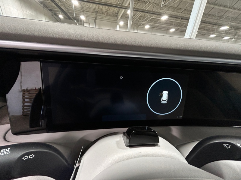 2026 Hyundai Palisade Hybrid