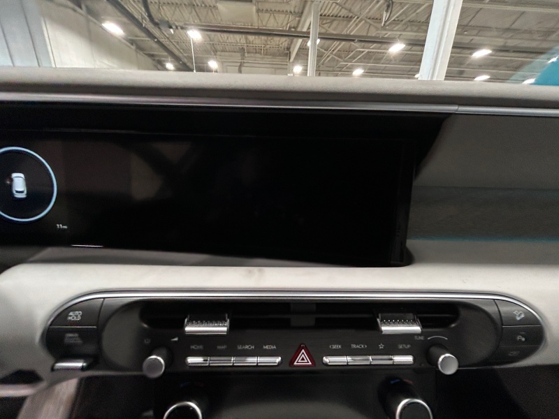 2026 Hyundai Palisade Hybrid