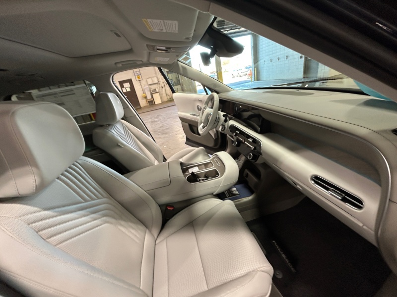 2026 Hyundai Palisade Hybrid