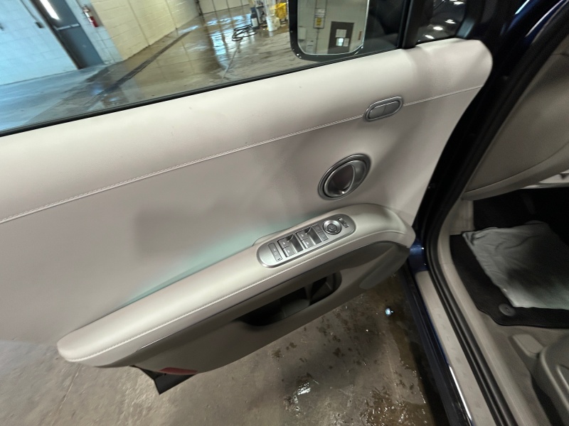 2026 Hyundai Palisade Hybrid