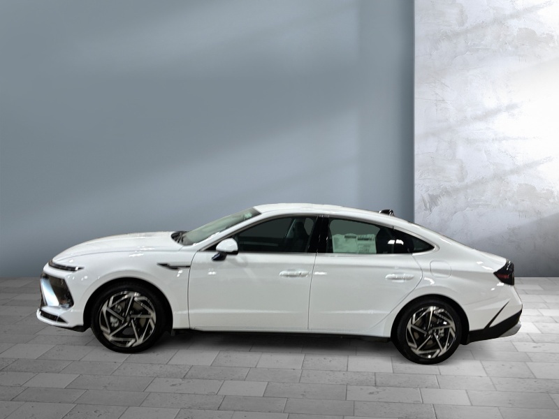 2026 Hyundai Sonata