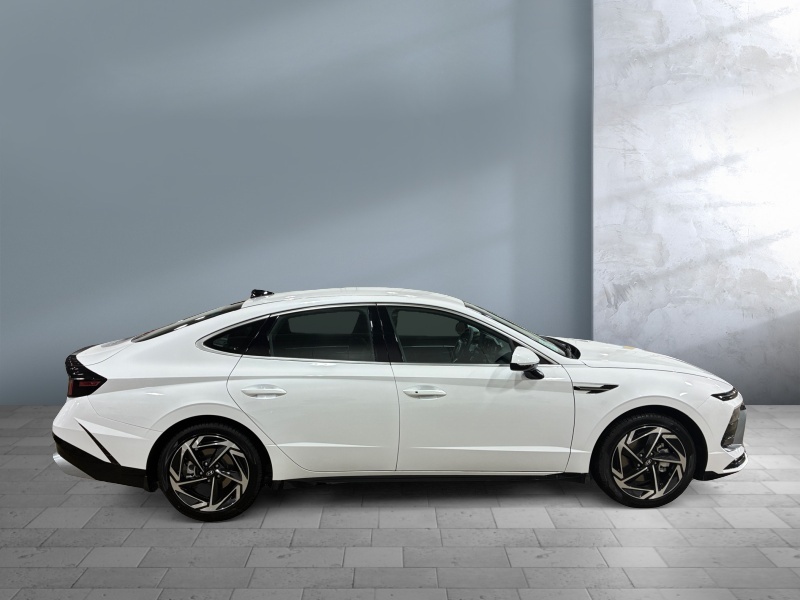 2026 Hyundai Sonata