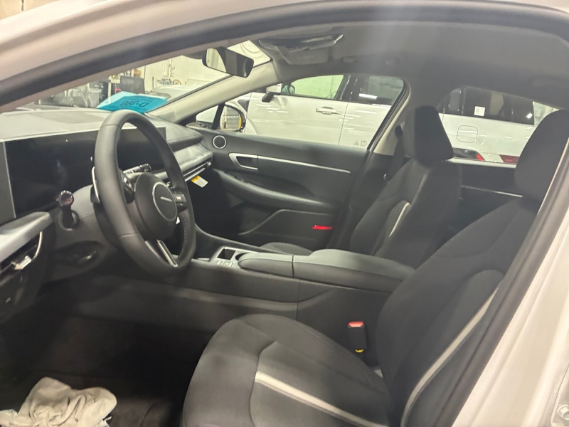 2026 Hyundai Sonata