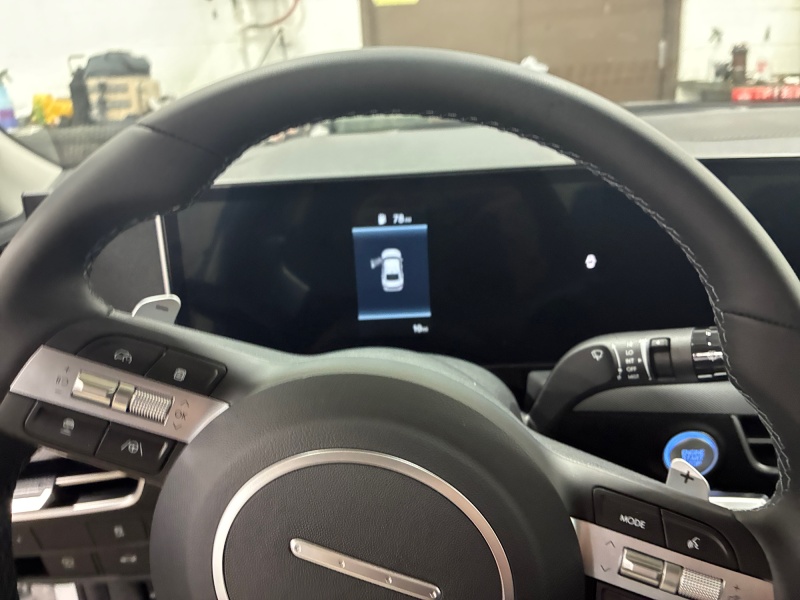 2026 Hyundai Sonata