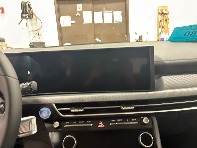 2026 Hyundai Sonata