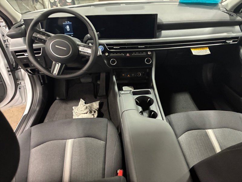 2026 Hyundai Sonata