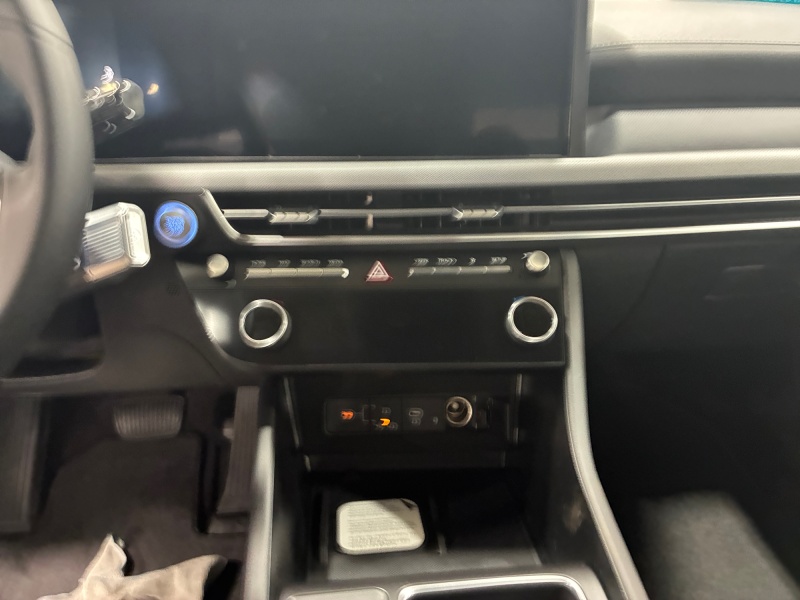 2026 Hyundai Sonata