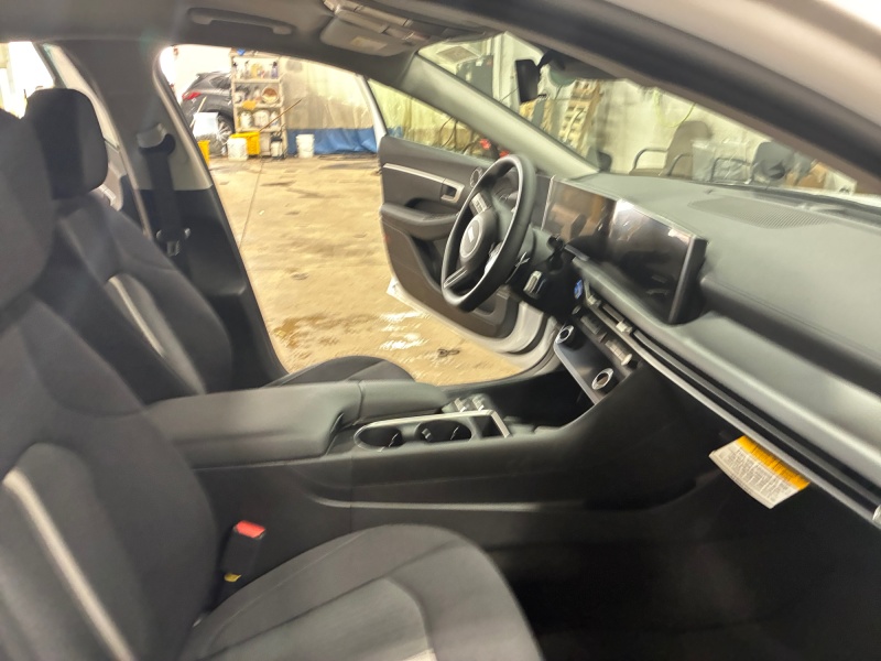 2026 Hyundai Sonata