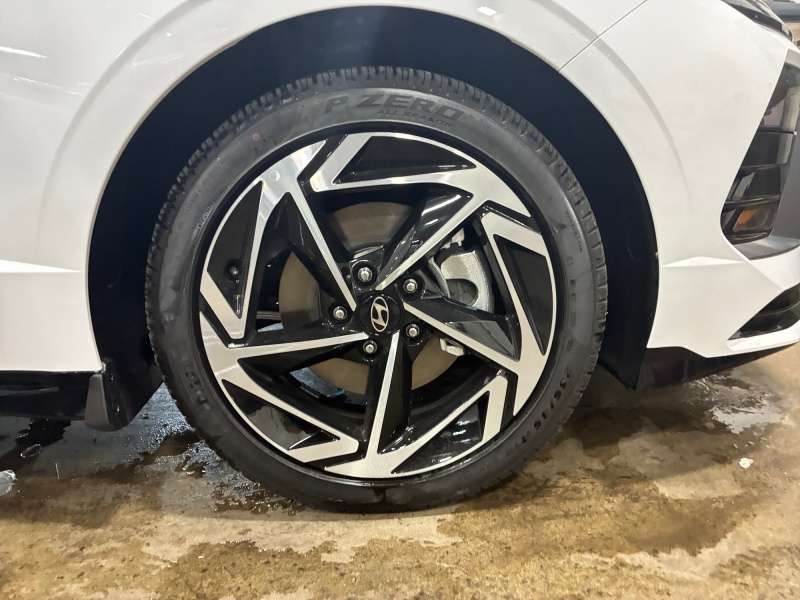 2026 Hyundai Sonata