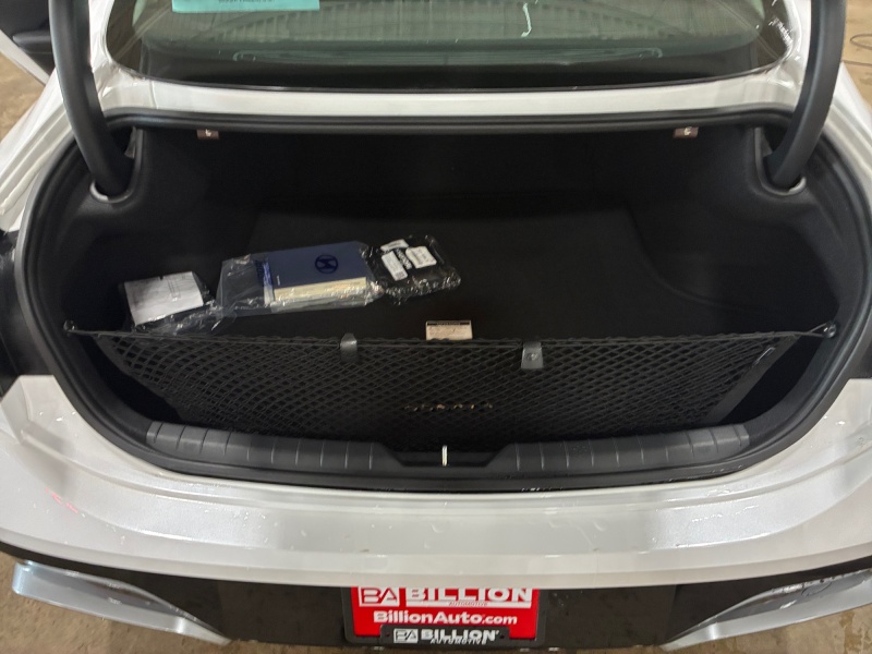 2026 Hyundai Sonata